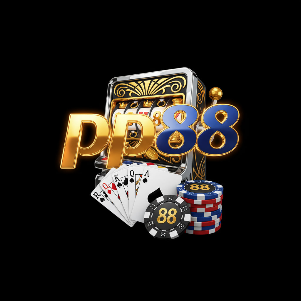 Logo của pp88